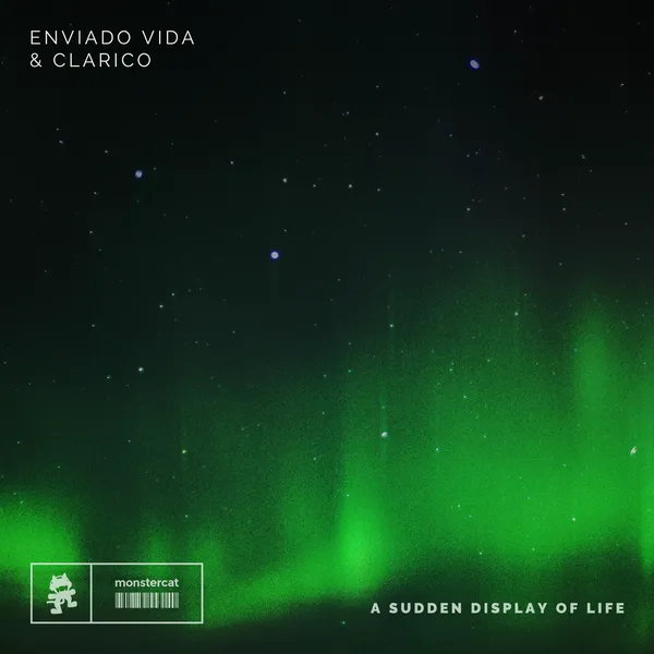 Album art of A Sudden Display Of Life