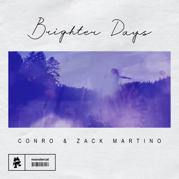 Album art of Brighter Days