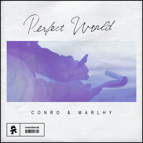 Album art of Perfect World