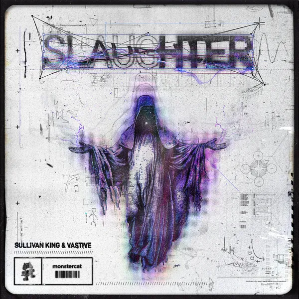 Album art of Slaughter