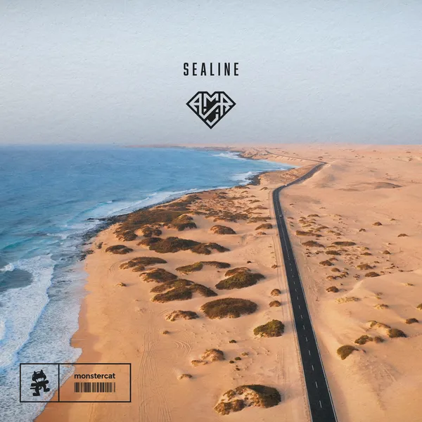 Album art of Sealine