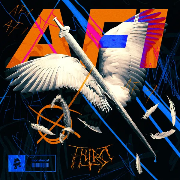 Album art of AF1