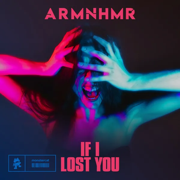 Album art of If I Lost You