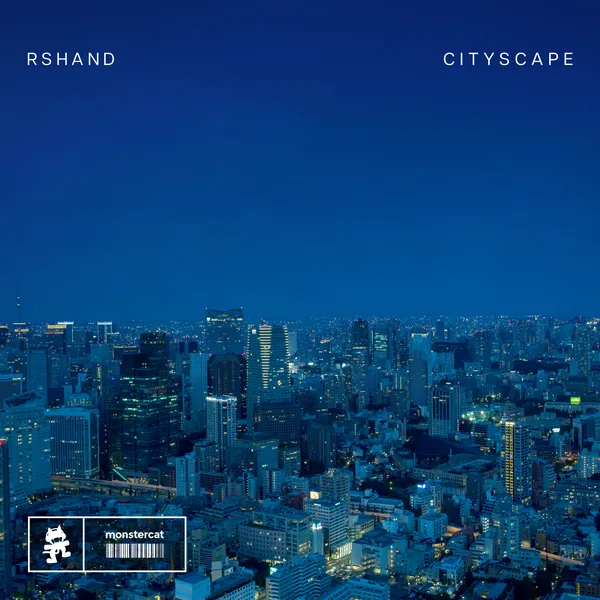 Album art of Cityscape