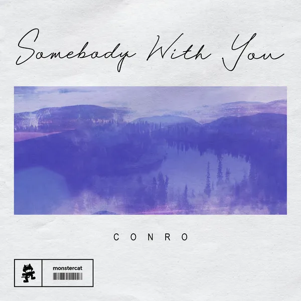 Album art of Somebody With You