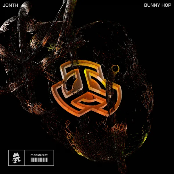 Album art of Bunny Hop