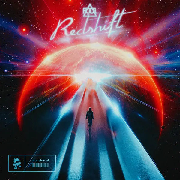 Album art of Redshift