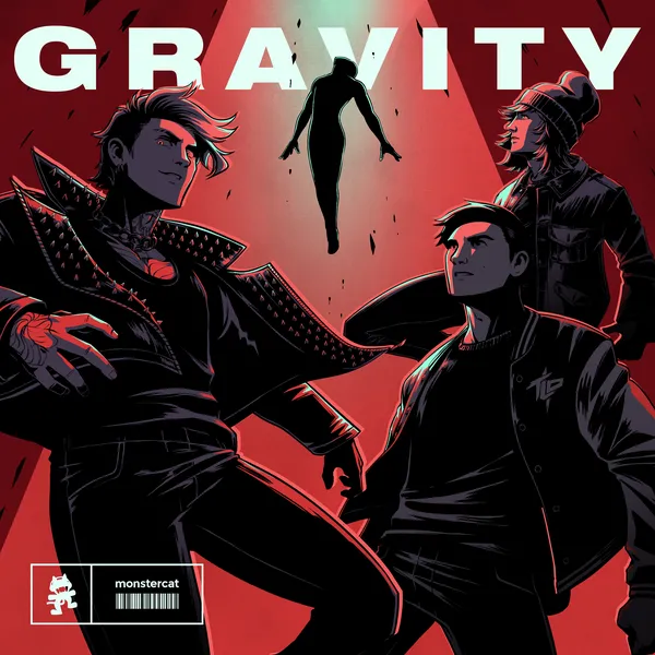 Album art of Gravity