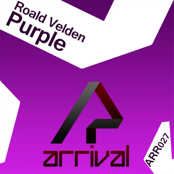 Album art of Purple