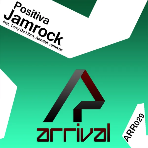 Album art of Jamrock