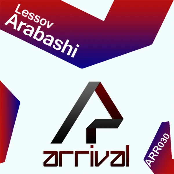 Album art of Arabashi