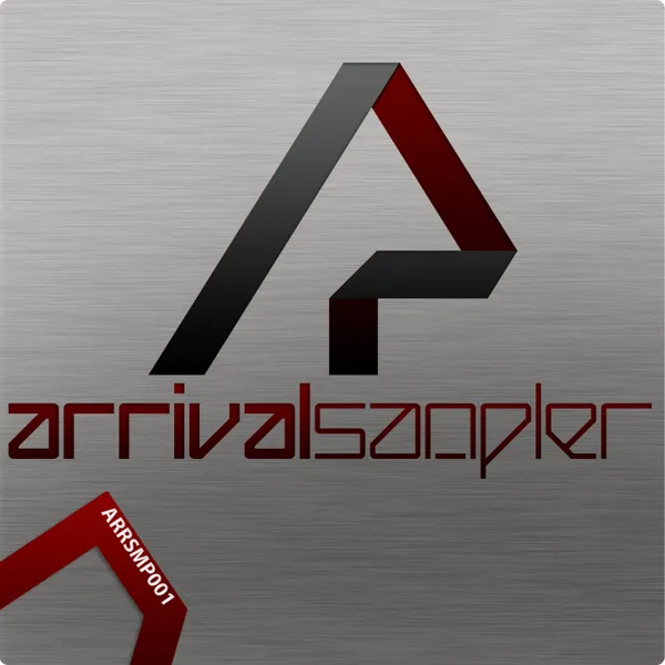 Album art of Arrival Sampler #1