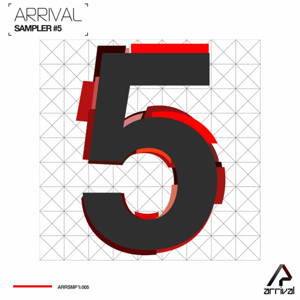 Album art of Arrival Sampler #5