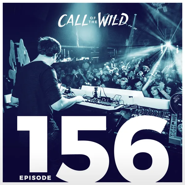 Album art of 156 - Monstercat: Call of the Wild