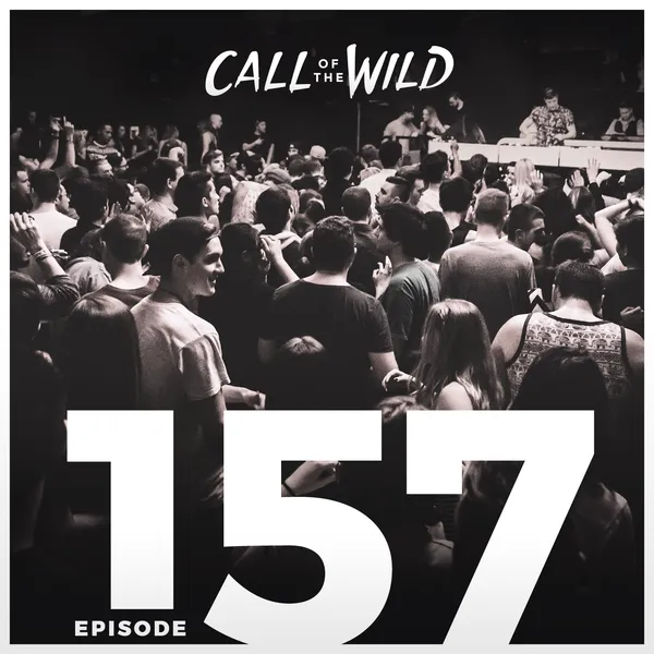 Album art of 157 - Monstercat: Call of the Wild