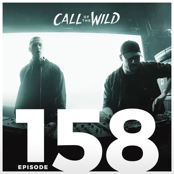 Album art of 158 - Monstercat: Call of the Wild