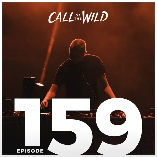Album art of 159 - Monstercat: Call of the Wild