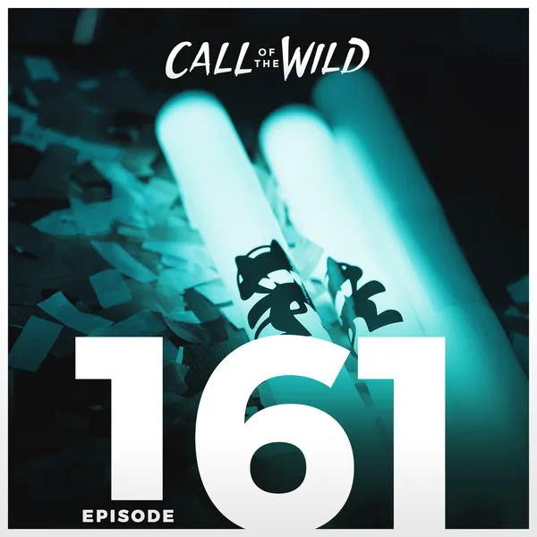 Album art of 161 - Monstercat: Call of the Wild
