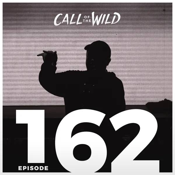 Album art of 162 - Monstercat: Call of the Wild