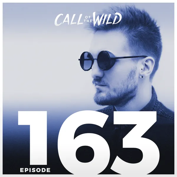 Album art of 163 - Monstercat: Call of the Wild (Droptek Takeover)