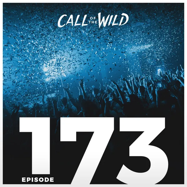 Album art of 173 - Monstercat: Call of the Wild