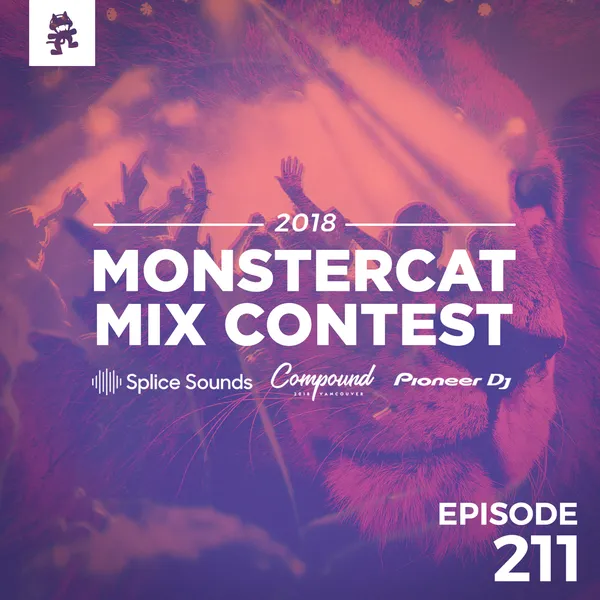 Album art of 211 - Monstercat Call of the Wild (MMC18 - Week 5)