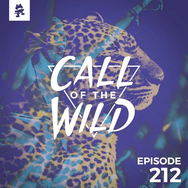 Album art of 212 - Monstercat: Call of the Wild (Gold Edition)