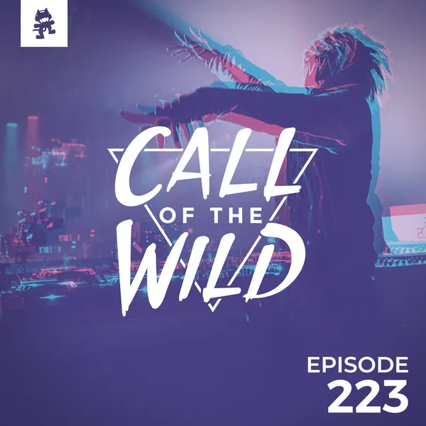 Album art of 223 - Monstercat: Call of the Wild