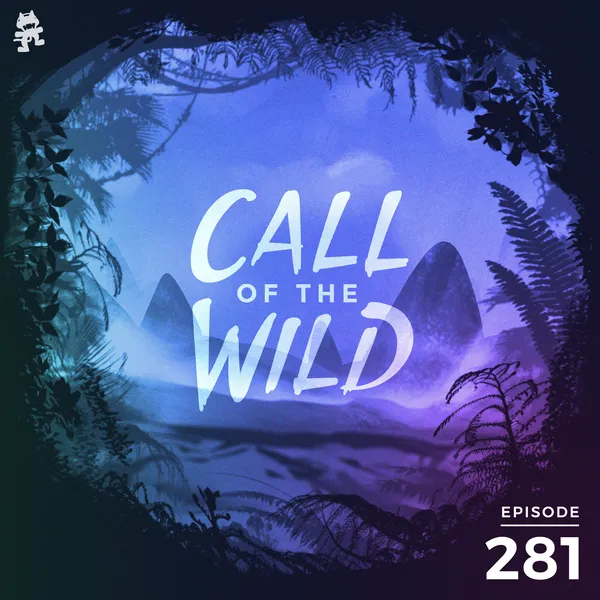 Album art of 281 - Monstercat: Call of the Wild