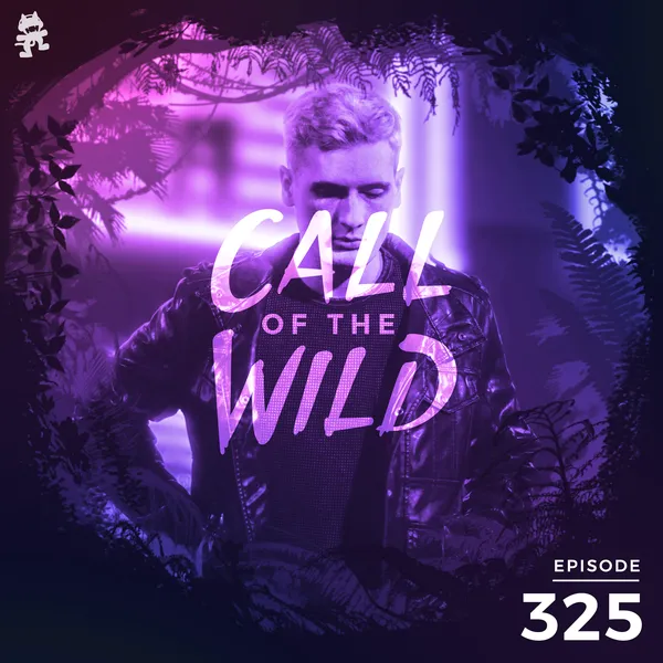 Album art of 325 - Monstercat: Call of the Wild (inverness Takeover)