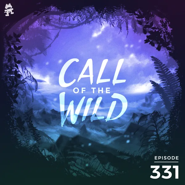 Album art of 331 - Monstercat: Call of the Wild