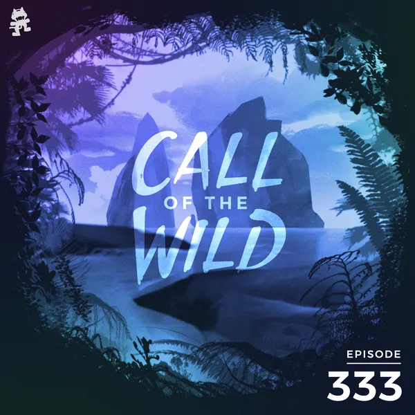 Album art of 333 - Monstercat: Call of the Wild