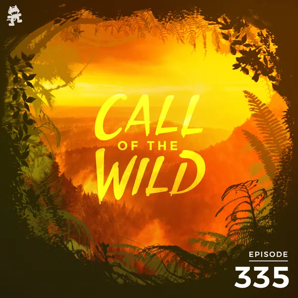 Album art of 335 - Monstercat: Call of the Wild (New Beginnings)