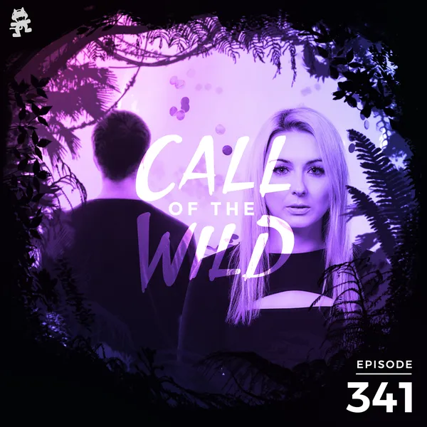 Album art of 341 - Monstercat: Call of the Wild (Koven’s Butterfly Effect - Deluxe Takeover)