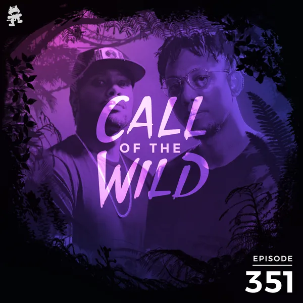 Album art of 351 - Monstercat: Call of the Wild (Vindata Takeover)
