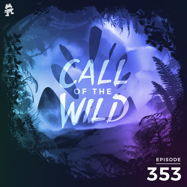 Album art of 353 - Monstercat: Call of the Wild