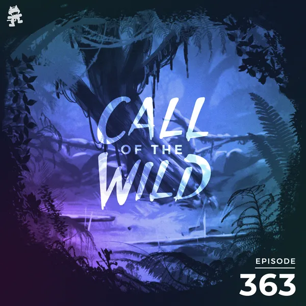 Album art of 363 - Monstercat Call of the Wild