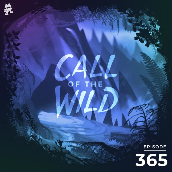 Album art of 365 - Monstercat Call of the Wild