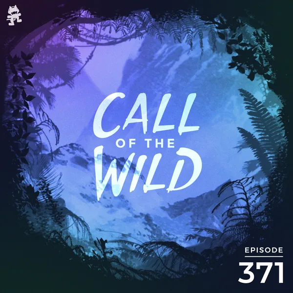 Album art of 371 - Monstercat Call of the Wild (Uncaged Vol. 11 Special)