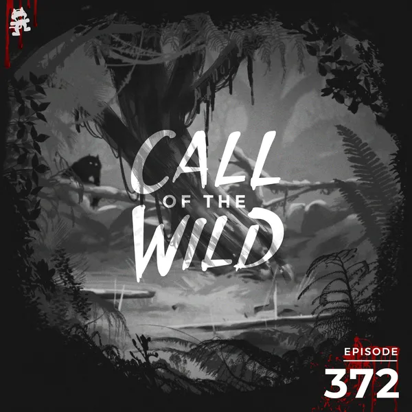 Album art of 372 - Monstercat Call of the Wild (Halloween Special)