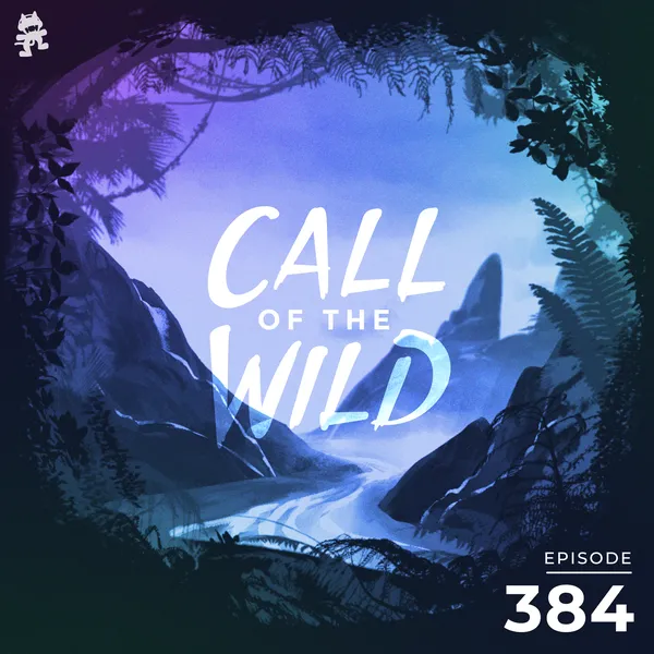 Album art of 384 - Monstercat Call of the Wild