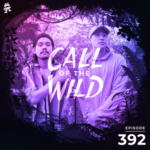 Album art of 392 - Monstercat Call of the Wild (ARMNHMR Takeover)