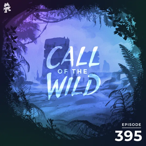 Album art of 395 - Monstercat Call of the Wild