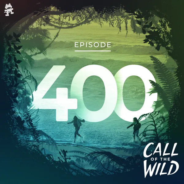 Album art of 400 - Monstercat Call of the Wild