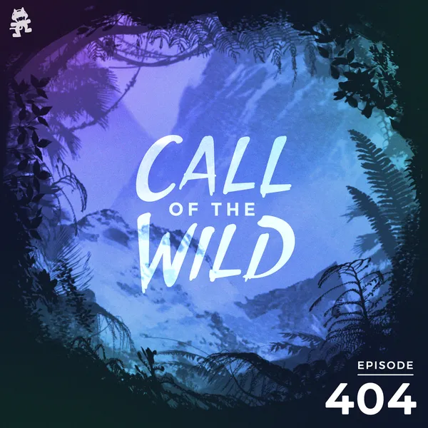 Album art of 404 - Monstercat Call of the Wild