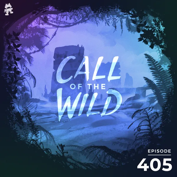 Album art of 405 - Monstercat Call of the Wild