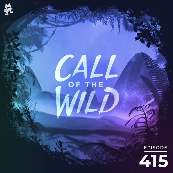 Album art of 415 - Monstercat Call of the Wild