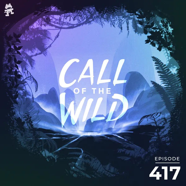 Album art of 417 - Monstercat Call of the Wild