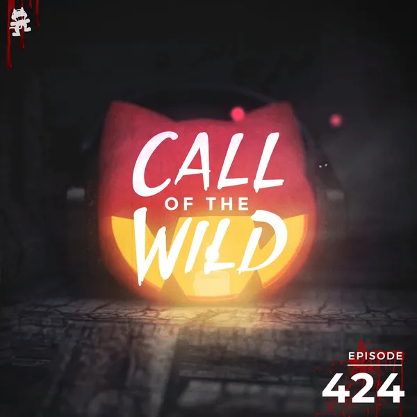 Album art of 424 - Monstercat Call of the Wild (Halloween Special)