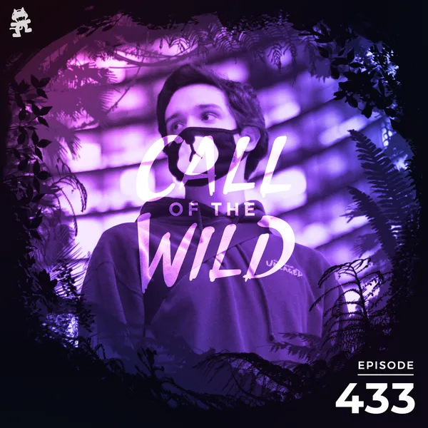 Album art of 433 - Monstercat Call of the Wild (Duality’s 2022 Highlights)